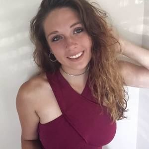 Meet your Posher, Shayla